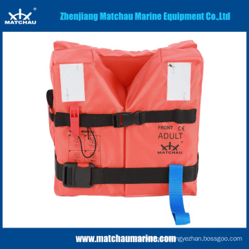 Marine Life Jacket Customized Colorful Wholesale EPE Foam Life Jacket